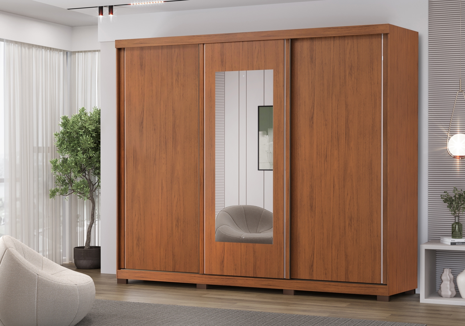 GUARDA-ROUPA_2730_X_2400MM_PORTA_DE_CORRER_FREIJO_COM_ESPELHO_(1)